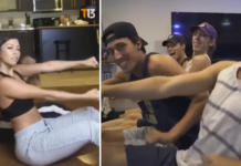 El «Zoom Challenge» se apodera de las redes y pone en peligro a quienes aceptan el reto