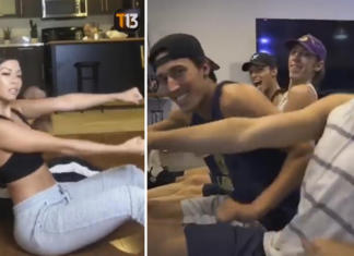 El «Zoom Challenge» se apodera de las redes y pone en peligro a quienes aceptan el reto