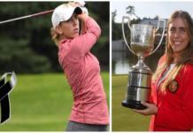 Encuentran sin vida el cuerpo de la golfista española Celia Barquín en pleno campo de juego