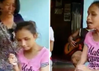 Una adolescente invidente interpreta un emblemático tema de Whitney Houston Elsie Filipinas