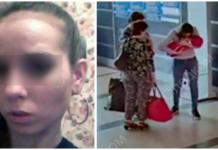 Descubren a una mujer que estaba vendiendo a su bebé recién nacida por menos de 40 euros