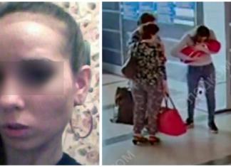 Descubren a una mujer que estaba vendiendo a su bebé recién nacida por menos de 40 euros