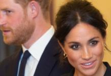 Meghan Markle revela su cariñosa forma de llamar al príncipe Harry en la intimidad