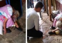 Una mujer de 85 años es hallada sin vida en el mercado donde trabajaba