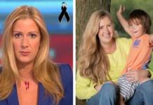 Muere una presentadora de la BBC con cáncer poco después de despedirse de su público