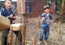 La talentosa banda de rock creada por unos pequeños se roba el corazón de toda la red