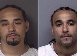 Permanece 17 años en la cárcel por un crimen que cometió «su doble»