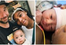 El romántico homenaje que la tenista Serena Williams recibió de su marido enamora a las redes