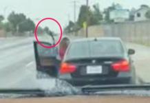 El polémico castigo de una madre a su hijo de 13 años por robarle su BMW nuevo se hace viral