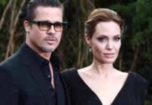 Angelina Jolie rehace su vida con otro actor después de su divorcio con Brad Pitt