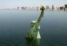 Las 5 inmediatas consecuencias del cambio climático que transformarán al planeta para siempre