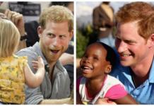 El príncipe Harry confiesa su sueño sobre la paternidad y conmueve al mundo