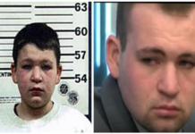 Jordan, el niño encarcelado injustamente a los 11 años y hallado inocente 10 años después