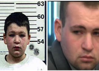 Jordan, el niño encarcelado injustamente a los 11 años y hallado inocente 10 años después