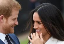 El príncipe Harry renuncia a una histórica tradición de la realeza por amor a Meghan Markle