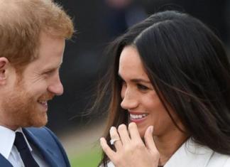 El príncipe Harry renuncia a una histórica tradición de la realeza por amor a Meghan Markle