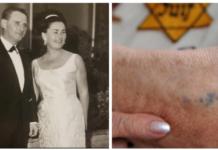 La verdad detrás de la historia de amor de un tatuador y una prisionera de Auschwitz