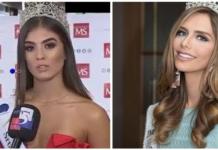 Miss Colombia a la candidata transgénero: «Miss Universo es para mujeres que nacimos mujeres»