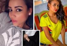 Deja los hábitos de monja para convertirse en una actriz porno tras 8 años en el convento