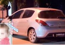 Un hombre «olvida» a su bebé de un año en el auto durante 10 horas y muere asfixiada