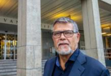 «Me siento como si tuviera 49» – Un hombre inicia una batalla legal para cambiarse la edad