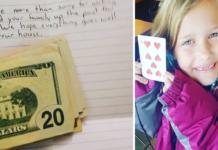 Se queja por el escándalo de unos niños y termina llorando con su respuesta