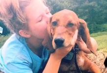 La niña que murió tratando de salvar a su perro, será enterrada junto a su amada mascota