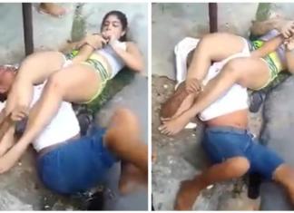 Intentan robarle a una joven sin saber que era experta en Jiu-Jitsu y se arrepienten