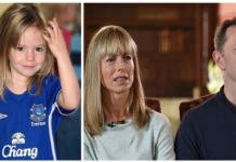 La policía confirma el hallazgo de dos nuevas pistas en el caso de Madeleine McCann