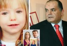 Un detective portugués revela cómo murió Madeleine McCann y la implicación de sus padres