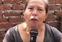 El vídeo viral de la mujer que asegura que un duende la visita para «hacerle el amor»