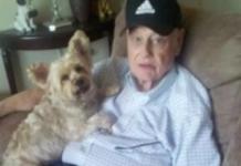 Joven envía a su padre con Alzheimer a otro estado para deshacerse de él