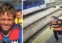 Un joven de 15 años toma 1.000 dólares y desaparece tras dejar una extraña nota a sus padres