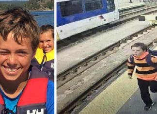 Un joven de 15 años toma 1.000 dólares y desaparece tras dejar una extraña nota a sus padres