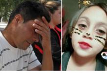 Los angustiantes últimos momentos de una niña de 9 años tras un accidente doméstico