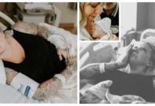 El emotivo testimonio de una mujer que alquiló su vientre para ayudar a una familia