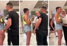 «Te voy a hacer heterosexual a hostias» – La amenaza homófoba que indigna a las redes