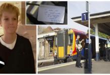 El trauma de 50 niños tras ver cómo su amigo se lanzó a las vías del tren por sufrir bullying