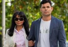 Rompe el silencio la madre del hijo de Julio Iglesias reconocido 43 años después