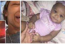 Muere su bebé de 8 meses en un incendio tras dejarla sola para irse de baile con amigas