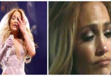 Jennifer López rompe el silencio y muestra su fragilidad tras un vergonzoso error en un show