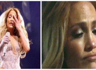 Jennifer López rompe el silencio y muestra su fragilidad tras un vergonzoso error en un show