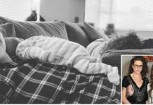 Critican a Joy Huerta por ser lesbiana y madre y ella responde con un contundente mensaje