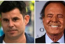 El abogado de Javier Santos revela cuáles son sus derechos sobre la fortuna de Julio Iglesias