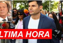 Un juez dictamina que Javier Sánchez Santos, de 42 años, es hijo de Julio Iglesias