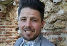 Muere trágicamente el cantante español Adrián Cabeza Domínguez a los 33 años