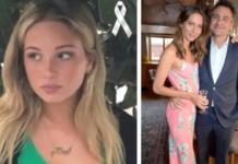 La hija de la familia más rica del Reino Unido muere en un trágico accidente a los 15 años