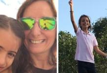 Tienen que llevarse a su hija especial de 11 años por las quejas de otros padres