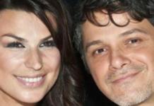 Salen a la luz detalles sobre la presunta separación de Raquel Perera y Alejandro Sanz