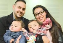 Separan a gemelos siameses que compartían su sistema urinario en una cirugía sin precedentes